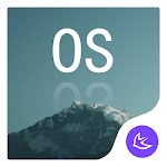 Smart simple OS theme & wallpaper for PC Smart simple OS theme & wallpaper for PC