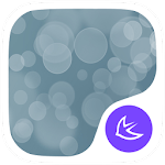 Sediment-APUS Launcher theme for PC Sediment-APUS Launcher theme for PC