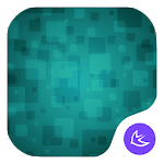 Mysterious-APUS Launcher theme for PC Mysterious-APUS Launcher theme for PC