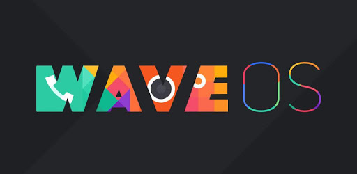 WAVE OS them for APUS PC screenshot WAVE OS them for APUS PC screenshot