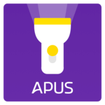 APUS Flashlight-Free & Bright icon