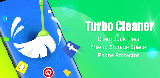 APUS Turbo Cleaner 2020 - Junk Cleaner, Anti-Virus PC screenshot