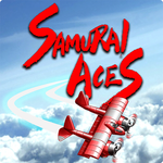 Samurai Aces: Tengai Episode1 icon