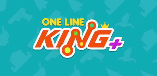 ONE LINE KING PUZZLE PC screenshot