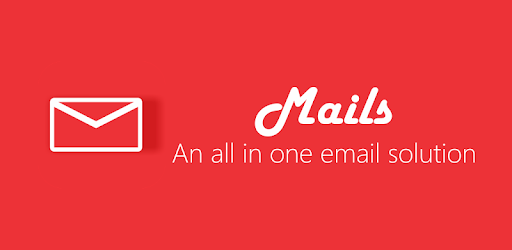 Mails - Yahoo, Outlook & more PC screenshot Mails - Yahoo, Outlook & more PC screenshot