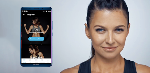 Diet & Training by Ann - Anna Lewandowska PC screenshot