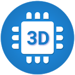 CPU Information : View your Device Info in 3D VR for PC CPU Information : View your Device Info in 3D VR for PC