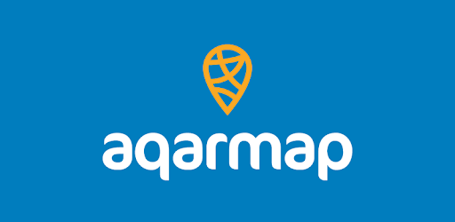 Aqarmap PC screenshot Aqarmap PC screenshot