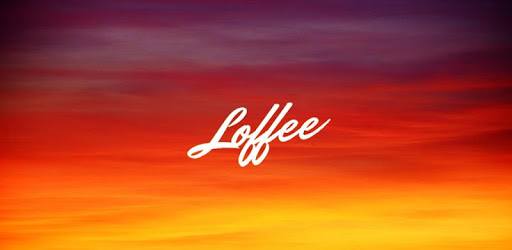 Loffee - Lo-Fi Music PC screenshot Loffee - Lo-Fi Music PC screenshot