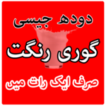 Beauty tips in urdu icon