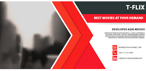 Tflix Free Movies PC screenshot Tflix Free Movies PC screenshot