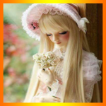 100+ Dolls Wallpapers icon