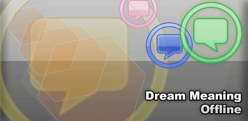 Dream Meanings (Offline) PC screenshot Dream Meanings (Offline) PC screenshot
