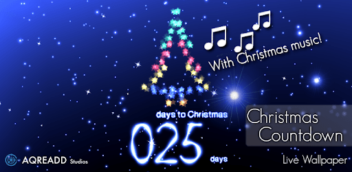New Years countdown 2019 PC screenshot