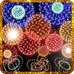 New Year Fireworks 2019 icon