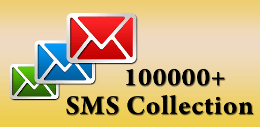 100000+ SMS Collection Latest! PC screenshot