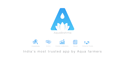 AquaBrahma PC screenshot