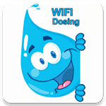 Aqua Dosing icon