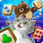 Mahjong Magic Fantasy icon