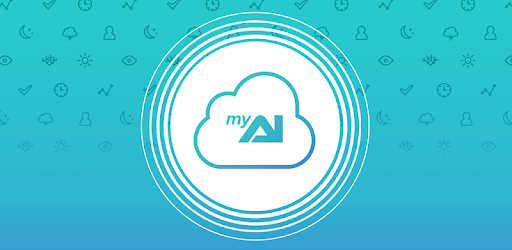 myAI PC screenshot