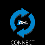 GHL Connect icon