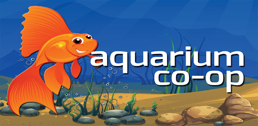 Aquarium Co-Op Podcast PC screenshot