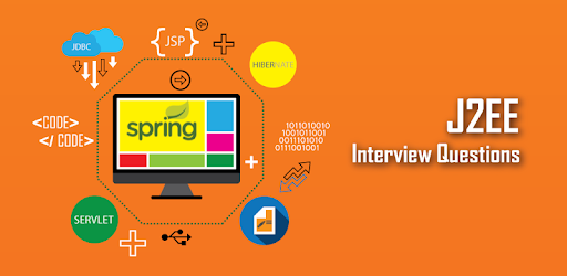 J2EE Interview Questions PC screenshot J2EE Interview Questions PC screenshot