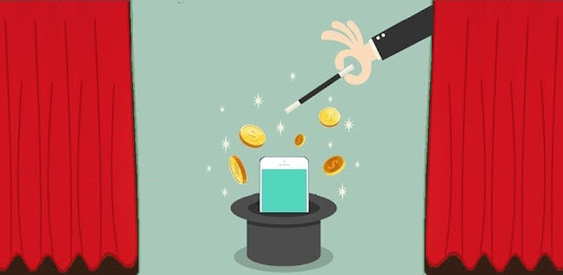 Amazing Magic Coin PC screenshot