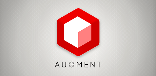 Augment - 3D Augmented Reality PC screenshot Augment - 3D Augmented Reality PC screenshot
