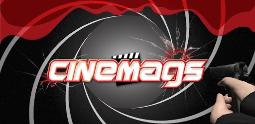 Cinemags AR 01 PC screenshot Cinemags AR 01 PC screenshot