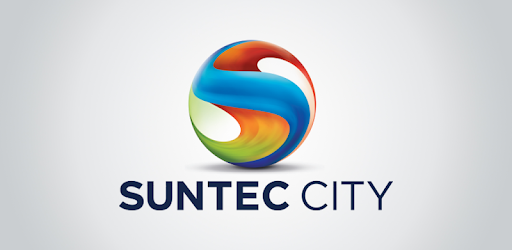 Suntec City PC screenshot Suntec City PC screenshot