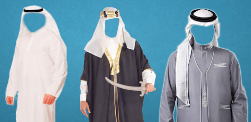 Arab Dress Photo Editor PC screenshot Arab Dress Photo Editor PC screenshot