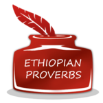 ፈገግታ Ethiopian Proverbs funny icon