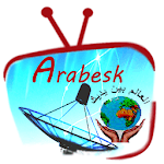 Arabesk TV for PC Arabesk TV for PC