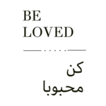 Arabic Quotes about Love icon