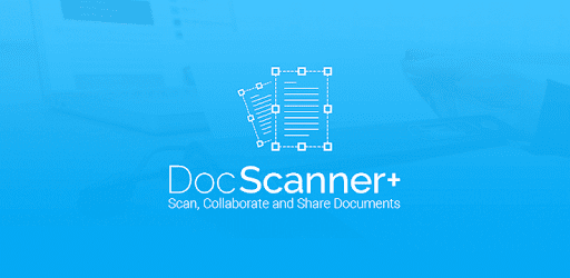 Doc Scanner+ PC screenshot
