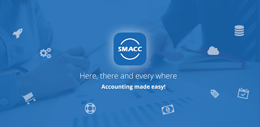 SMACC PC screenshot