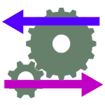 SSHelper icon