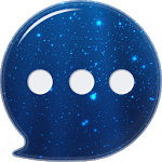 SMS Messenger - Ocean & Sea Theme for PC
