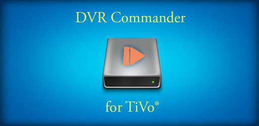 DVR Commander for TiVo® PC screenshot