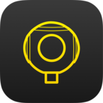 Insta360 Air - Simple, snappy 360 photos & video icon