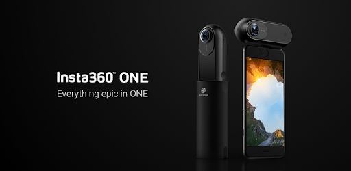 Insta360 ONE - Simple, snappy 360 photos&video PC screenshot Insta360 ONE - Simple, snappy 360 photos&video PC screenshot