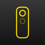 Insta360 ONE X - Simple, snappy 360 photos&video icon