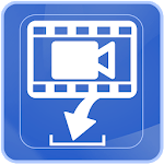 Video Downloader For Facebook Video Downloader App icon