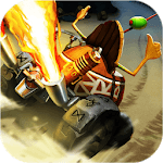 Tiki Kart Island icon