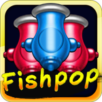 Pop Shooting Fish_High level rush Boss for PC Pop Shooting Fish_High level rush Boss for PC