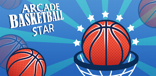 Arcade Basketball Star PC screenshot