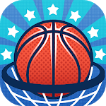 Arcade Basketball Star icon