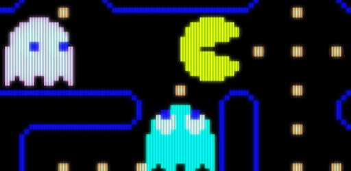 Pacman Classic PC screenshot Pacman Classic PC screenshot