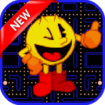 Pacman Classic icon